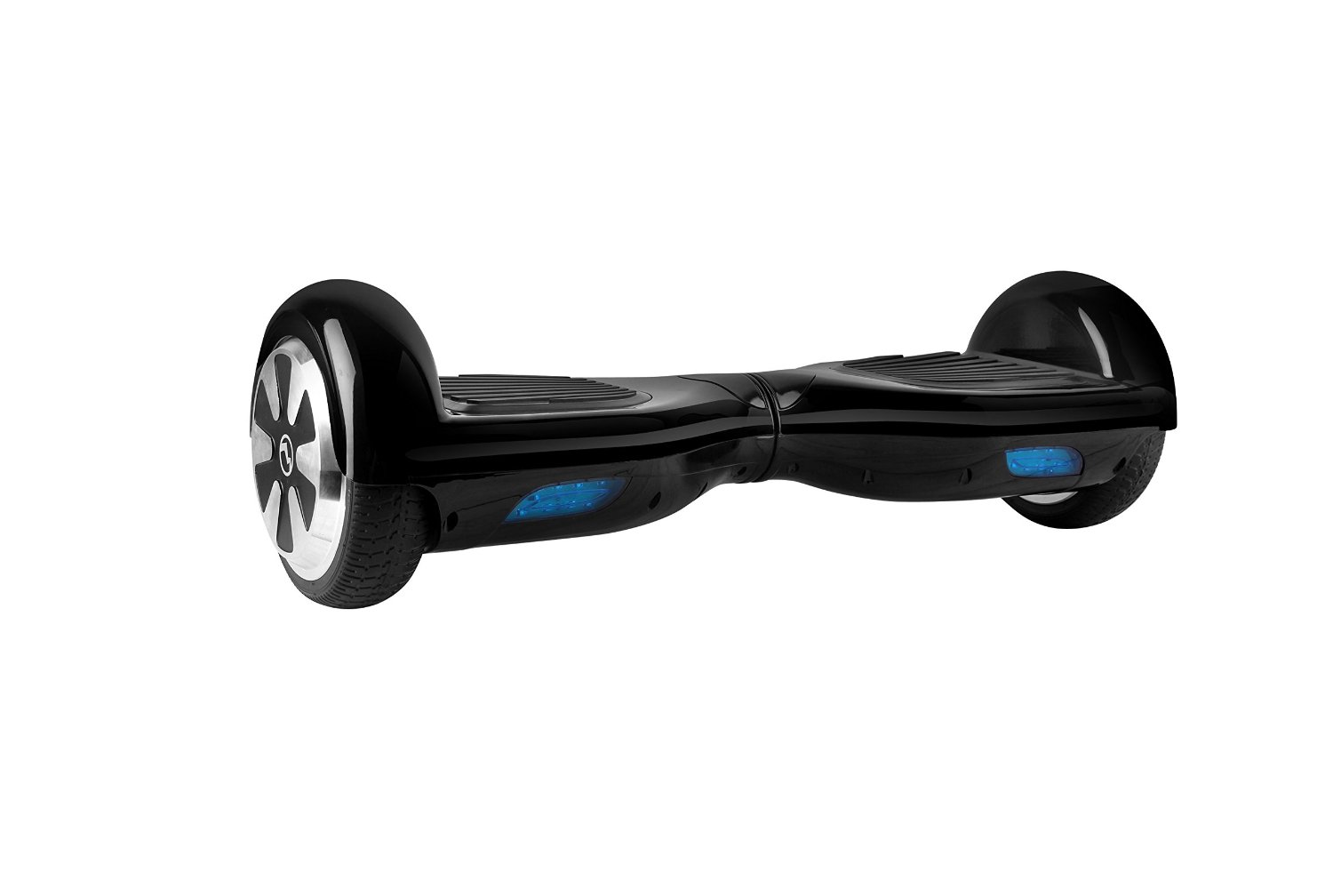 Monorover R2 selfbalancing board review HFS Best hoverboard & self