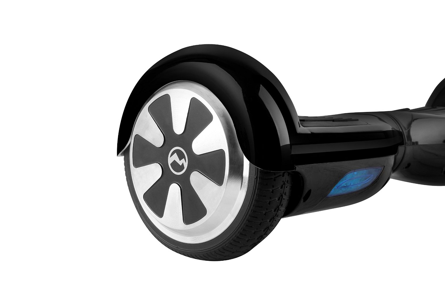 Monorover R2 Self-balancing Board Review - HFS - Best Hoverboard & Self ...