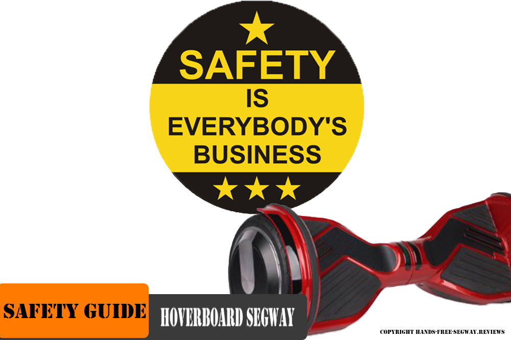 hoverboard guide to charging safely