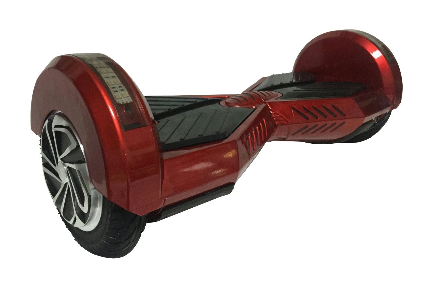 top self balancing scooter