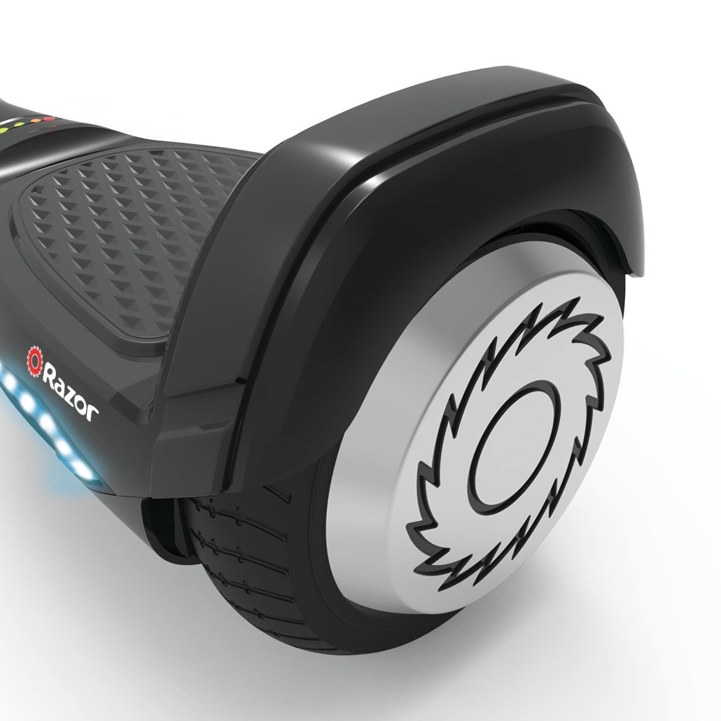 Razor Hovertrax hoverboard review 1 Kids hoverboard 2018?