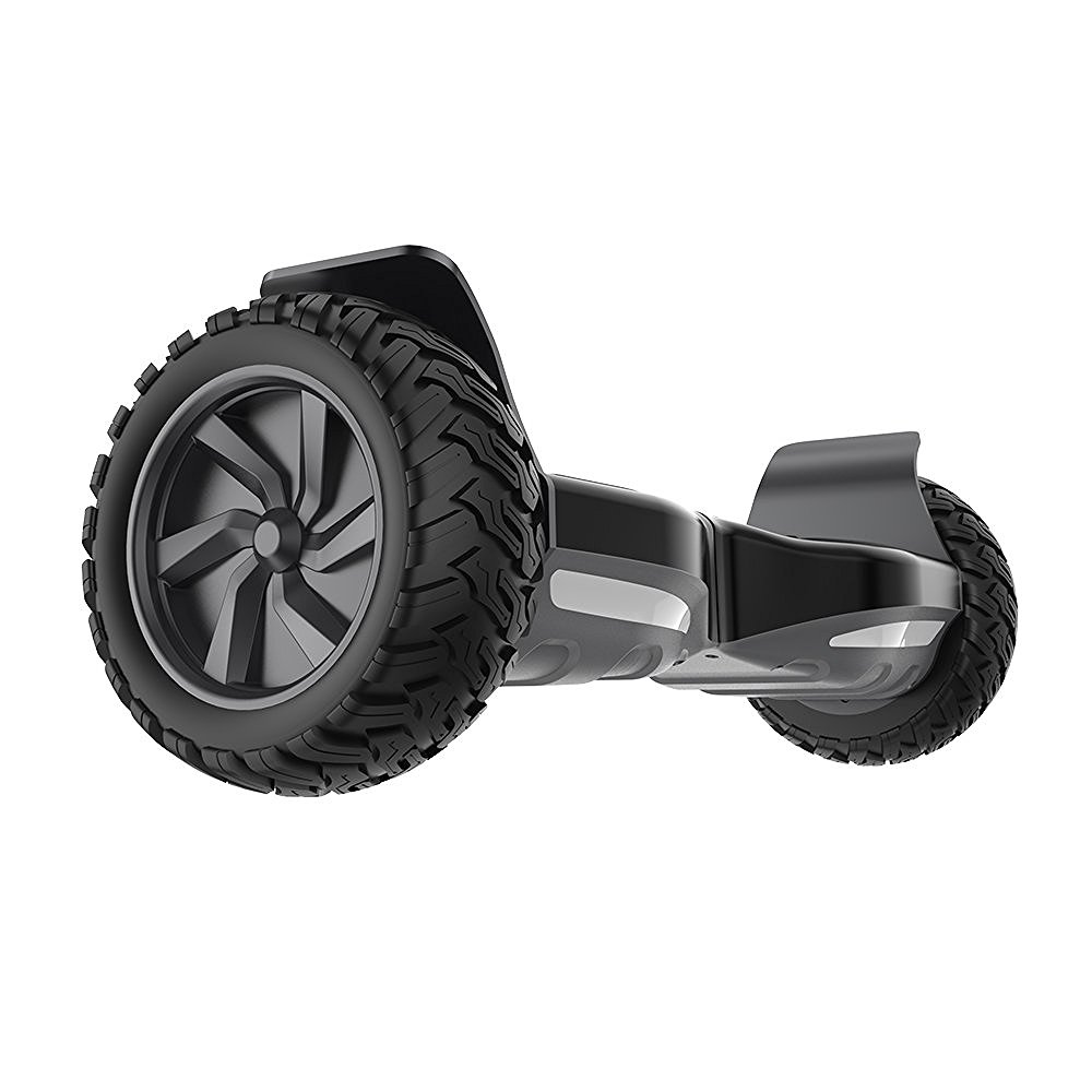 imoto hoverboard review