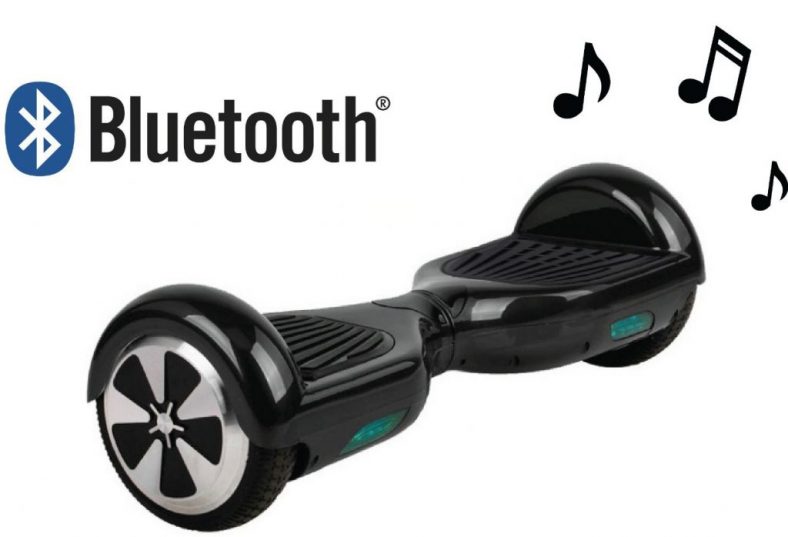 Bluetooth hoverboard connection guide - HFS - Best hoverboard & self ...