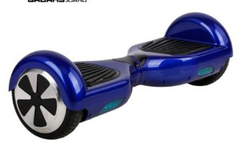 GalaxyBoard hoverboard review - HFS - Best hoverboard & self-balancing ...