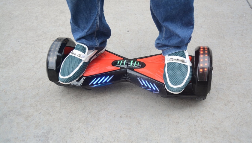 imoto smart hoverboard reviews